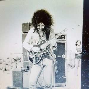 Meet your Posher, Barry